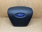 2015-2018 Ford Focus Front Left Driver Side Steering Wheel Black. Fixed Price $100.00.