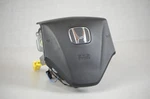 2013-2016 Honda Cr-v Crv Left Driver Steering Wheel Airbag Black Genuine Oem. Fixed Price $399.00.