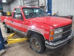 Anti-lock Brake Part Fits 90-94 Chevrolet 1500 Pickup 279431. Fixed Price $81.06.