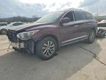 Used Front Right Seat Belt Fits: 2014 Infiniti QX60 Bucket Passenger Retra. Fixed Price $134.90.