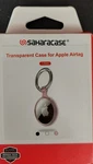 Saharacase Hybrid Flex For Apple Airtag Pink (AT00008). Fixed Price $10.00.