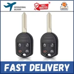 Key Fob Replacement Compatible With 2011-2014 Ford F150/2011-2016 F250 F350/2013. Fixed Price $33.83.