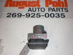09 Jaguar Xf Anti-lock Brake Part 545486. Fixed Price $84.95.