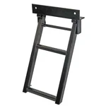 Buyers Products RS2 14 1/4 In Powder Coated Steel Retractable Truck Steps. Fixed Price $114.99.