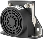 Lingyao Backup Alarm For Trucks 12V-48V Dc 107DB, Heavy-duty Reverse Warning. Fixed Price $15.76.