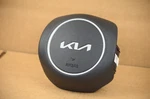 2023-2025 Kia Sportage Left Lh Front Driver Wheel Airbag Black Genuine Oem. Fixed Price $349.99.