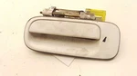 92 93 94 95 96 Toyota Camry Left Rear Outer Door Handle White. Fixed Price $69.99.