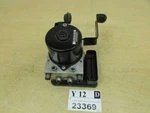 Abs Pump C70 2008 2013 Volvo Anti Lock Brake Actuator Module Computer Unit Oem. Fixed Price $43.74.