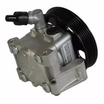 Genuine Ford Power Steering Pump BT1Z-3A696-A. Fixed Price $552.00.