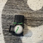 Toyota Lexus Parking Sensor Ultrasonic 89341-33210 077 Oem. Fixed Price $27.26.