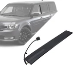 Keyless Entry Keypad B Pillar Trim 2011-2019 Ford Flex Front Left Driver Side. Fixed Price $144.10.