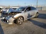 Used Left Curtain Air Bag Fits: 2020 Honda Civic Driver Roof Sedan Grade. Fixed Price $273.00.