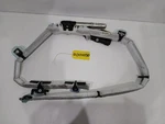 Bmw 318I Series 2005-2007 Roof Curtain Left Passenger Side 84696664503H. Fixed Price $16.12.