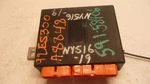 1992 1993 Lexus ES300 Theft Warning Computer Control Module 89730-33010. Fixed Price $41.99.