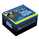 Silencer 4 Ch Way Remote Start Keyless Entry Security 1 Mile Range 662SSR. Fixed Price $129.95.
