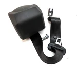 2013 Audi A4 (B8 8K) Rear Right Seatbelt Retractor (black). Fixed Price $104.49.