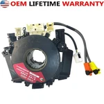 Oem Clock Spring W/heating Steering Angle Sensor For Nissan Armada Maxima QX56. Fixed Price $149.16.