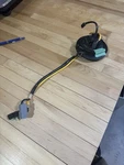 1994 1995 1996 1997 Ford Thunderbird Cougar Steering Sc. Fixed Price $69.99.