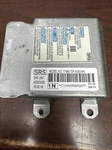 Honda Accord Srs Control Module Unit Pn: 77960-T2F-A020-M4 (p). Fixed Price $279.99.