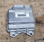 2005 Lincoln Town Car Mercury Grand Marquis Srs Module 4W13-14B321-AA. Fixed Price $71.20.