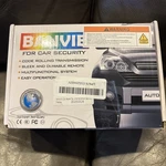 Banvie Car Alarm System, Security Antitheft Systems With Keyless Entry. Fixed Price $49.00.