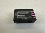Chrysler Crossfire Off Module 04-08 Oem A 193 820 02 26. Fixed Price $32.29.