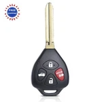 Mechanmagic Key Fob Remote Fits Toyota Camry 2007 2011 Corolla 2009 2010. Fixed Price $27.99.