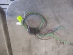 Clock Spring Wire Harness Chrysler Pacifica 06 For Pn 56044805. Fixed Price $37.49.