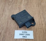 Oem Bmw E88 E92 E93 Trigger Transmitter Tire Pressure Monitor Sensor Tpms Rdc. Fixed Price $34.95.