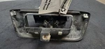 Door Handle Exterior Tailgate Fits 07-14 Sierra 2500 Pickup 1155132. Fixed Price $72.80.
