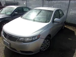 Passenger Right Dash Sedan Fits 10-13 Forte 32521552. Fixed Price $135.30.