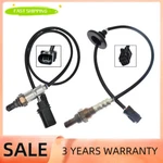 2X Up+downstream Oxygen Sensors For Kia Sportage 2.4L 2011 2012 2013 Exc. Calif. Fixed Price $60.59.