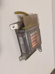 98221FE220 2007 Subaru Impreza M/t Srs Module 152300-8471. Fixed Price $30.00.