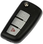 Dorman Oe Solutions 99658ST Keyless Entry Transmitter. Fixed Price $105.03.