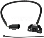 Park Assist Camera Dorman 590-479 Fits 10-11 Hyundai Tucson. Fixed Price $491.03.