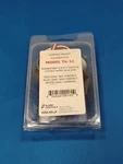 Alarm Controls/ Assa Abloy, TS-18 Surface Mount S.p.d.t. Pushbutton With Shroud. Fixed Price $33.99.
