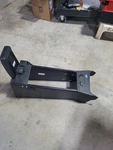 C-VS-2300-DUR Havis Flat Console For 2021-2025 Dodge Durango. Fixed Price $330.00.