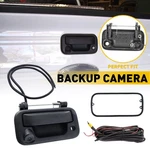 Tailgate Handle With Rear Camera View Backup Ford F150/F250/F350/F450. Fixed Price $43.69.