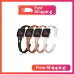 Odbeai Soft Silicone Replacement Wristbands, Slim Sport Breathable For Versa Wat. Fixed Price $18.31.