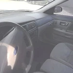 Air Bag Front Passenger Dash Fits 00-03 Sable 5561618. Fixed Price $225.00.