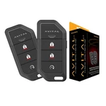Avital D9147L Two 1-WAY 4-BUTTON Remotes 1/4-MILE Range For Use W/ DS3/DS3+ New. Fixed Price $59.99.