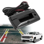 Backup Camera With Tailgate Handle For 2014-2018 Chevy Silverado/gmc Sierra 1500. Fixed Price $34.99.