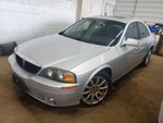 Air Bag Passenger Dash Module Only Fits 00-02 Lincoln Ls 1802540. Fixed Price $145.00.