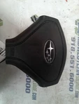 Air Bag Driver Wheel Fits 06 Forester 8556201. Fixed Price $138.00.