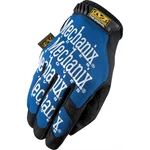 Mechanix Wear MG-03-009 Glv Orig Med Blu 1PR. Fixed Price $37.56.