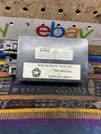 1994-1997 Dodge Vas 250 Keyless Entry Module Receiver Remote Fob 56007049 R42 (2. Fixed Price $110.00.