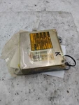 Chassis Ecm Under Console Without Side Srs Fits 02-03 Camry 695371. Fixed Price $138.31.