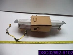 Bmw X5 E70 Front Right Passenger Dash Module 2406447-08-AS. Fixed Price $303.52.