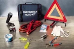 Genuine Nissan Emergency Roadside Kit 999A3-SZ000. Fixed Price $72.21.