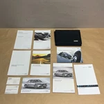 2013 Genuine Audi A6 S6 Owners Manual Handbook Wallet Booklet Pack Set W/ Case. Fixed Price $59.95.